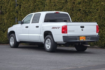 2007 Dodge Dakota ST