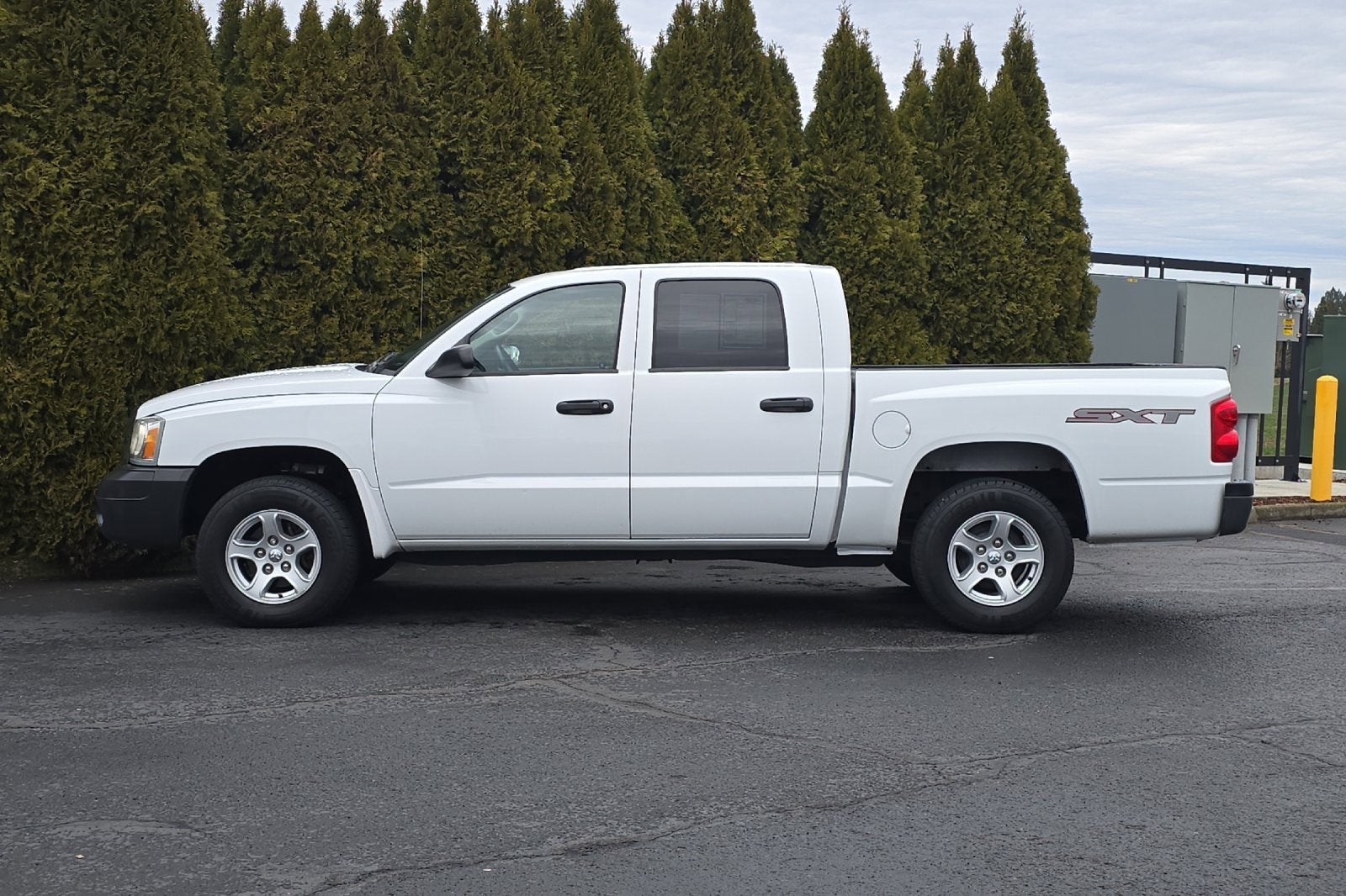 2007 Dodge Dakota ST