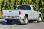 2002 Dodge Ram 1500 REG 140.5WB 4X4