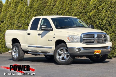 2008 Dodge Ram 1500 SLT