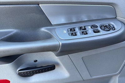 2008 Dodge Ram 1500 SLT