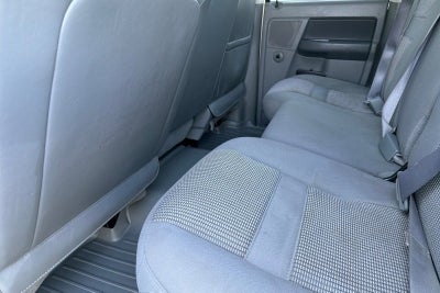 2008 Dodge Ram 1500 SLT