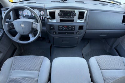 2008 Dodge Ram 1500 SLT