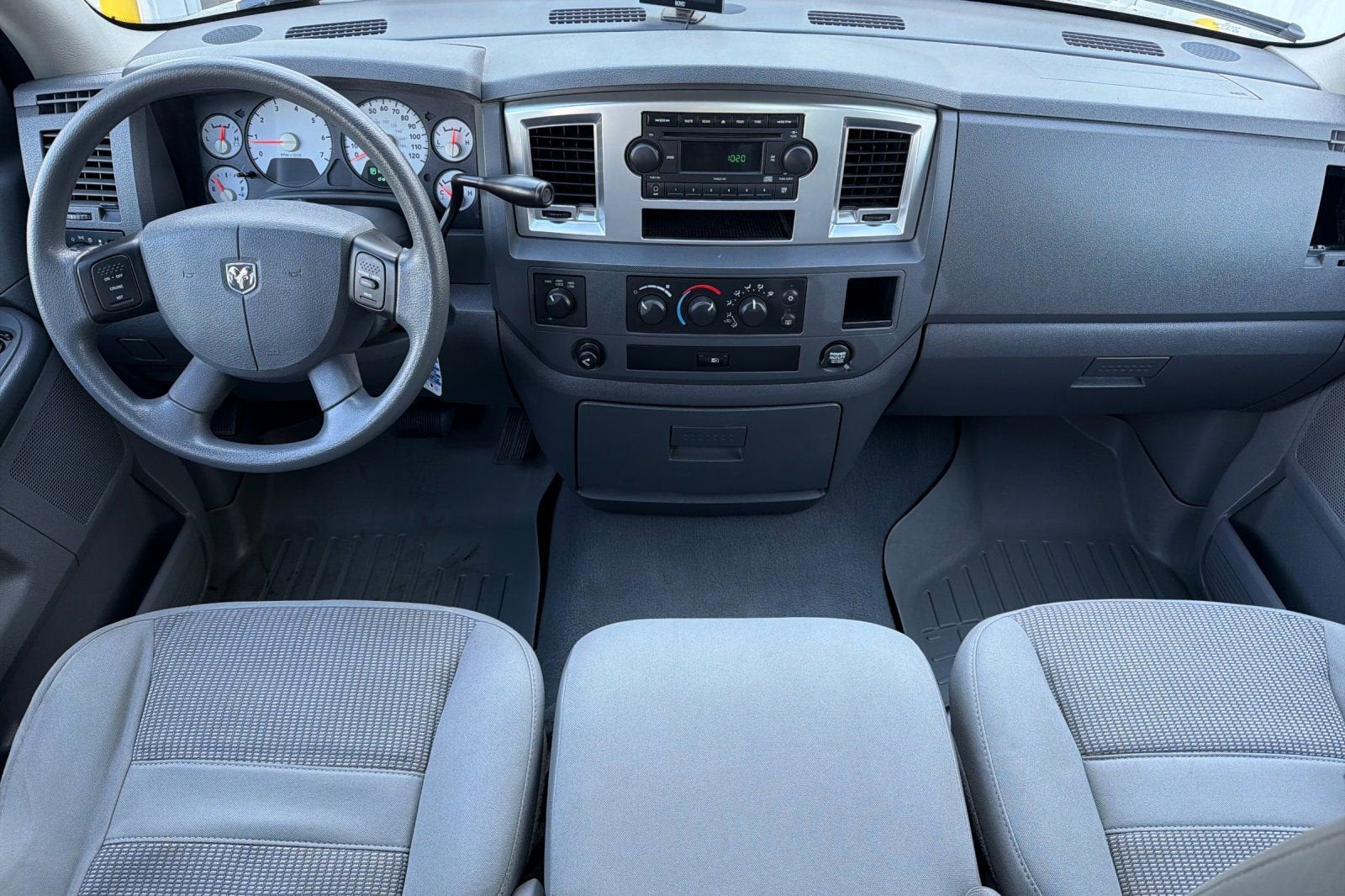 2008 Dodge Ram 1500 SLT