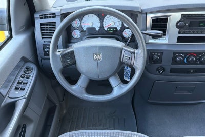 2008 Dodge Ram 1500 SLT