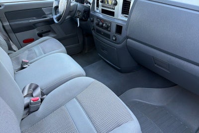 2008 Dodge Ram 1500 SLT
