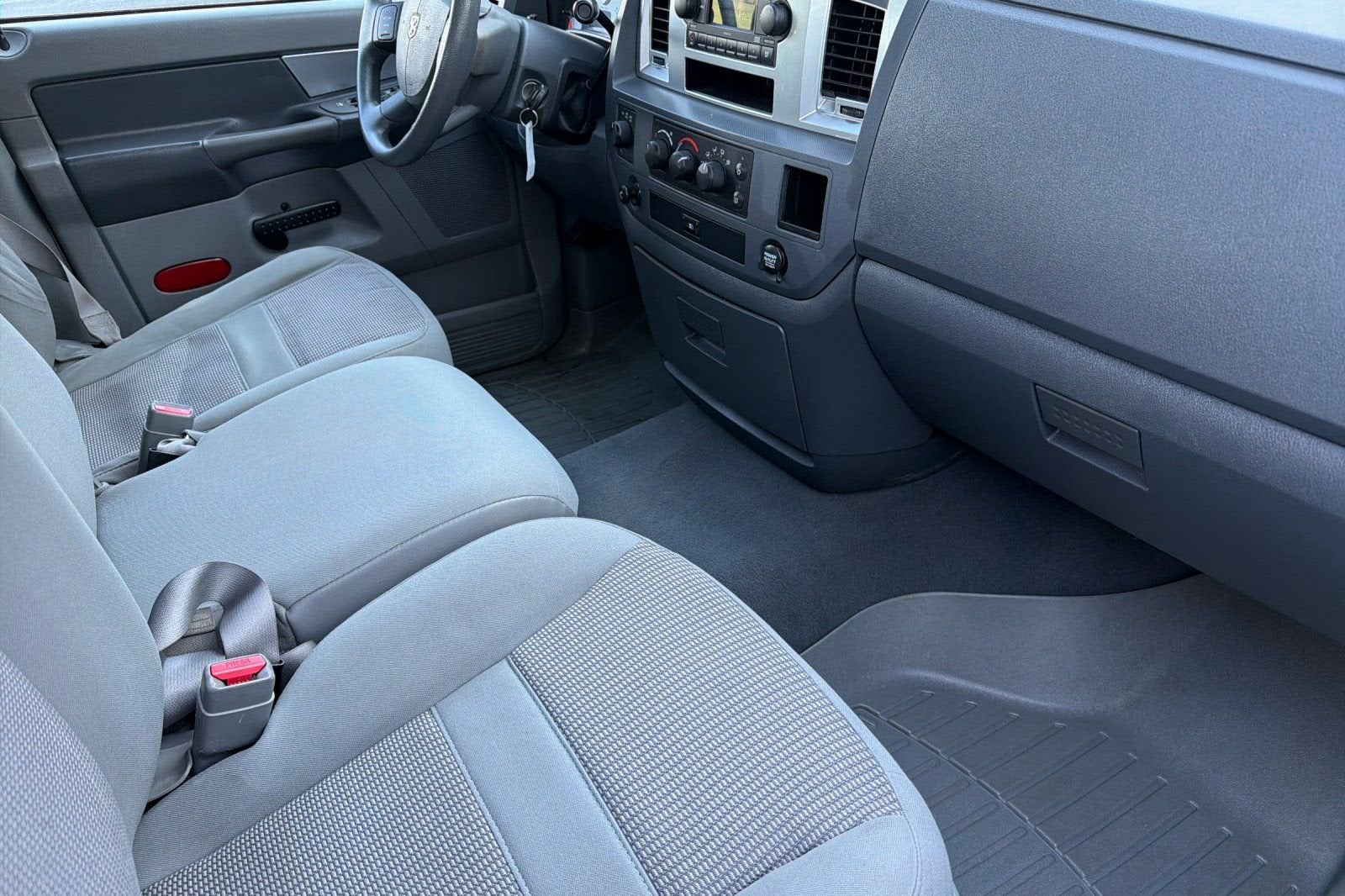 2008 Dodge Ram 1500 SLT