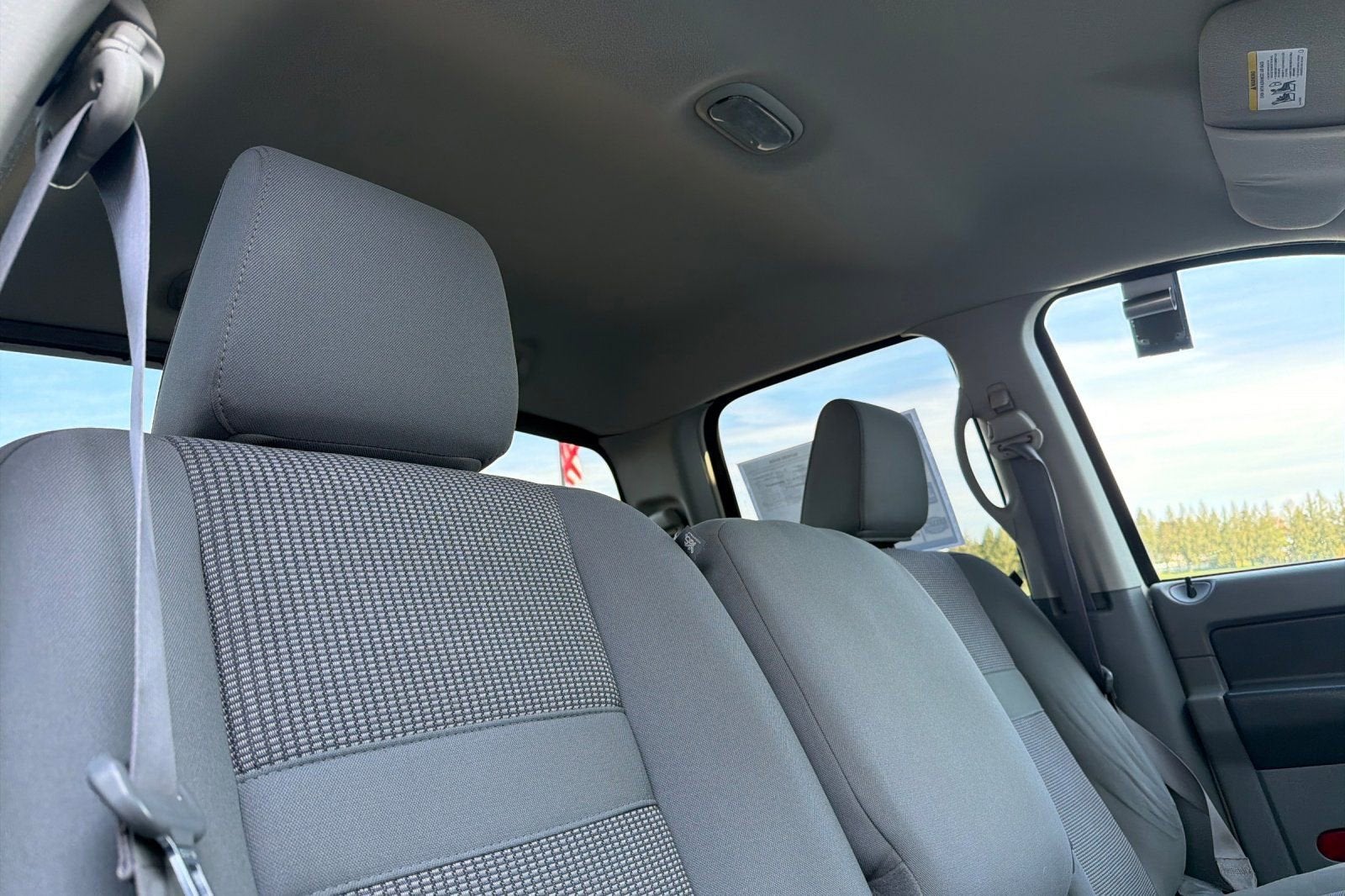 2008 Dodge Ram 1500 SLT