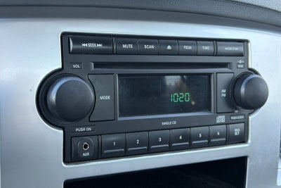 2008 Dodge Ram 1500 SLT