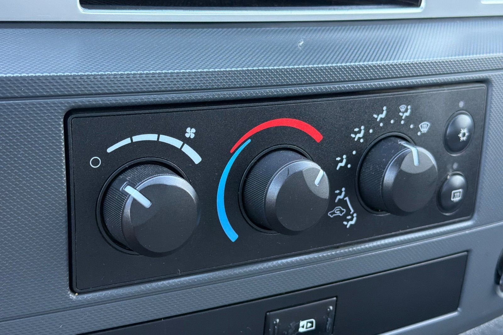 2008 Dodge Ram 1500 SLT