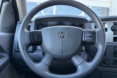 2008 Dodge Ram 1500 SLT