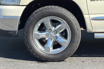 2008 Dodge Ram 1500 SLT