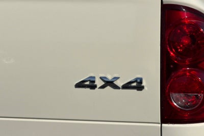 2008 Dodge Ram 1500 SLT
