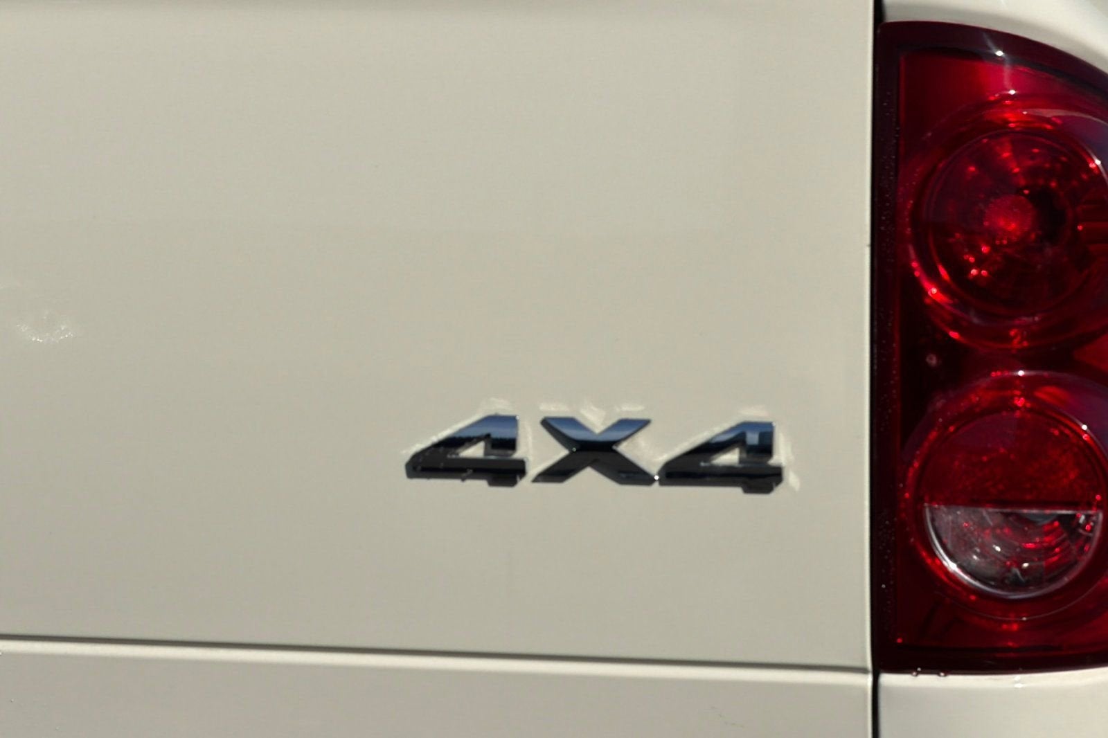 2008 Dodge Ram 1500 SLT