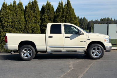 2008 Dodge Ram 1500 SLT