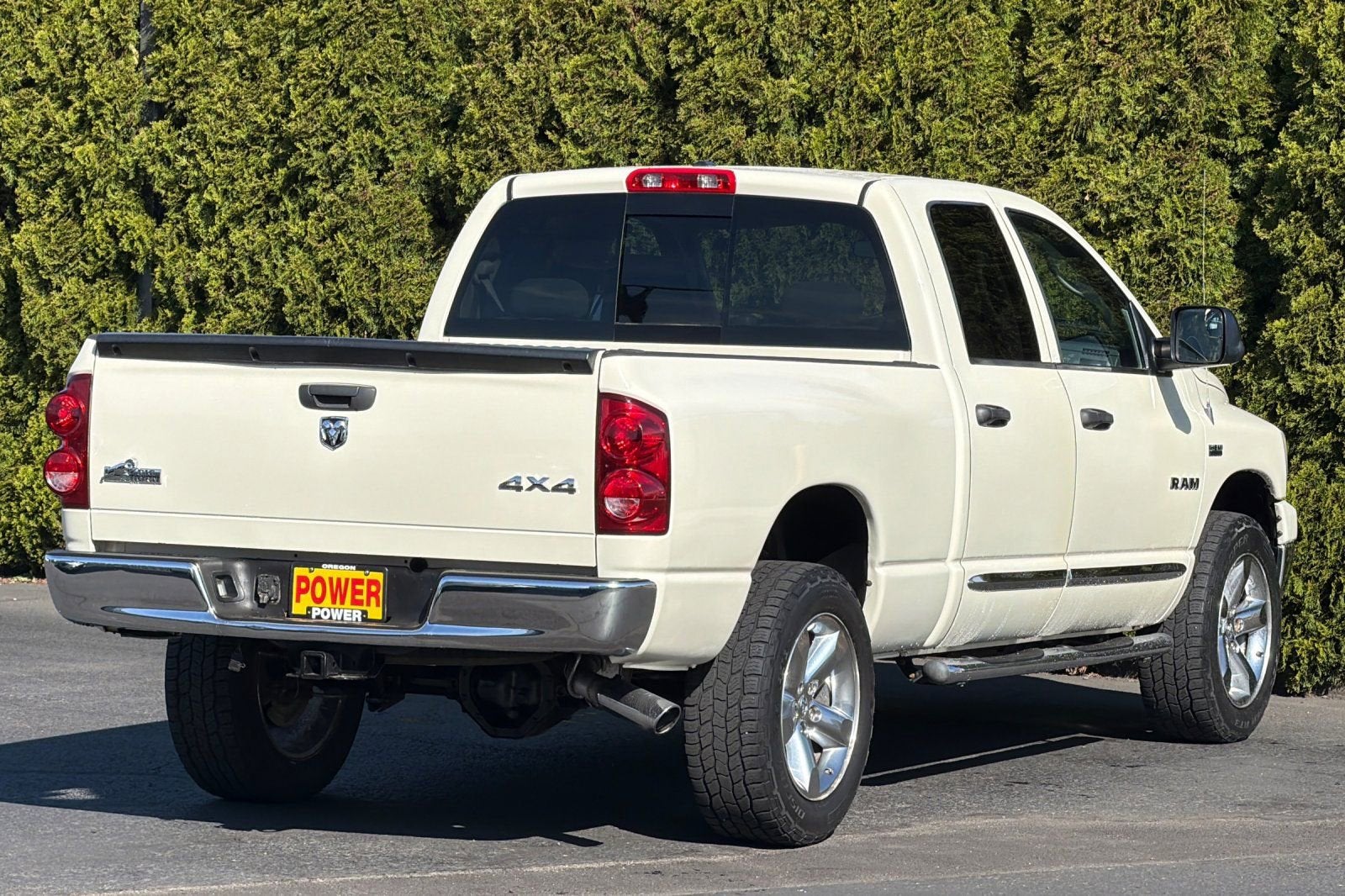 2008 Dodge Ram 1500 SLT