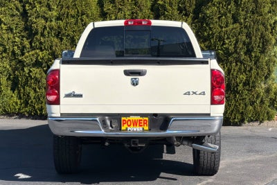 2008 Dodge Ram 1500 SLT