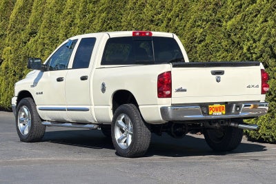 2008 Dodge Ram 1500 SLT