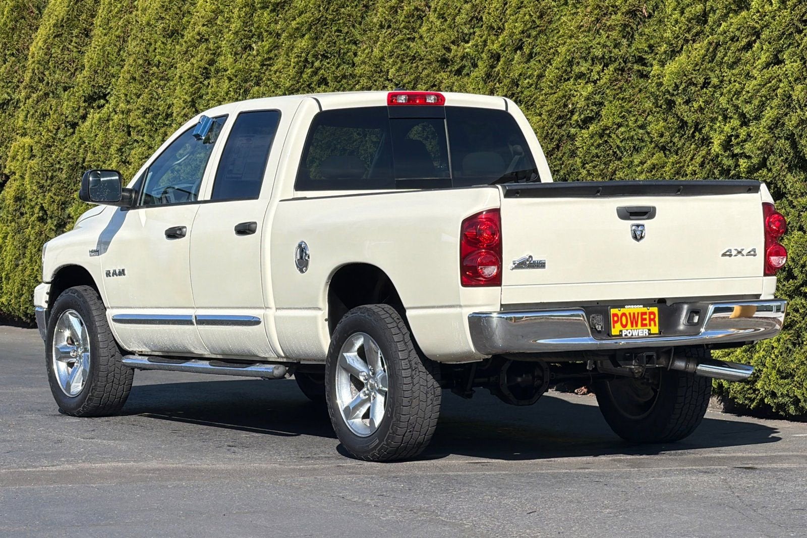2008 Dodge Ram 1500 SLT