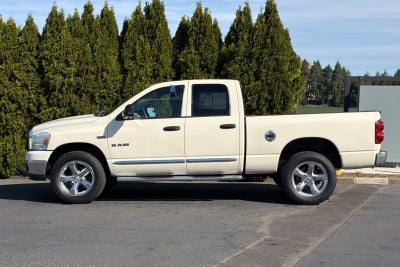 2008 Dodge Ram 1500 SLT