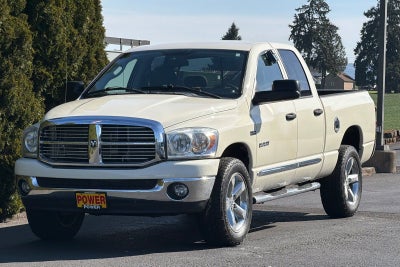2008 Dodge Ram 1500 SLT