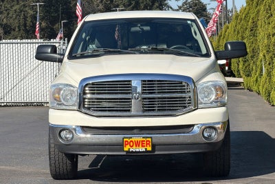 2008 Dodge Ram 1500 SLT