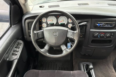 2004 Dodge Ram 1500 SLT