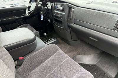 2004 Dodge Ram 1500 SLT