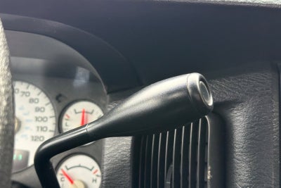 2004 Dodge Ram 1500 SLT