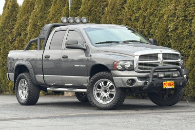 2004 Dodge Ram 1500 SLT