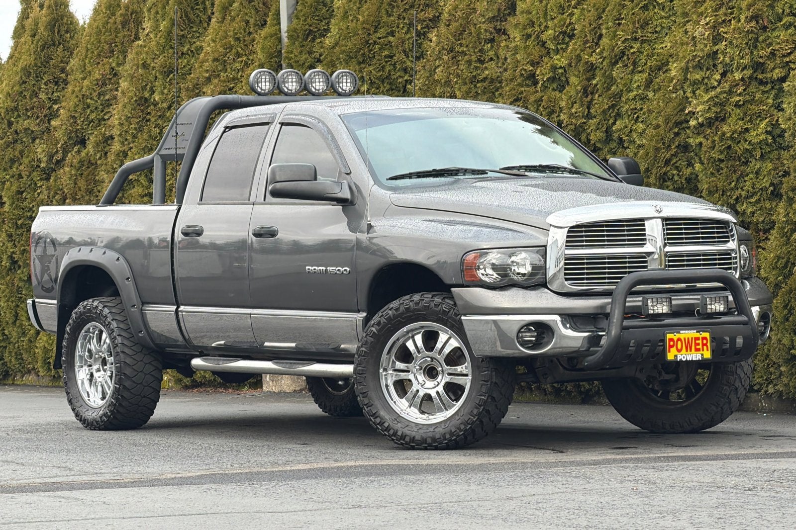 2004 Dodge Ram 1500 SLT
