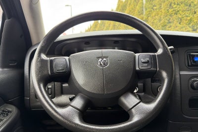 2004 Dodge Ram 1500 SLT