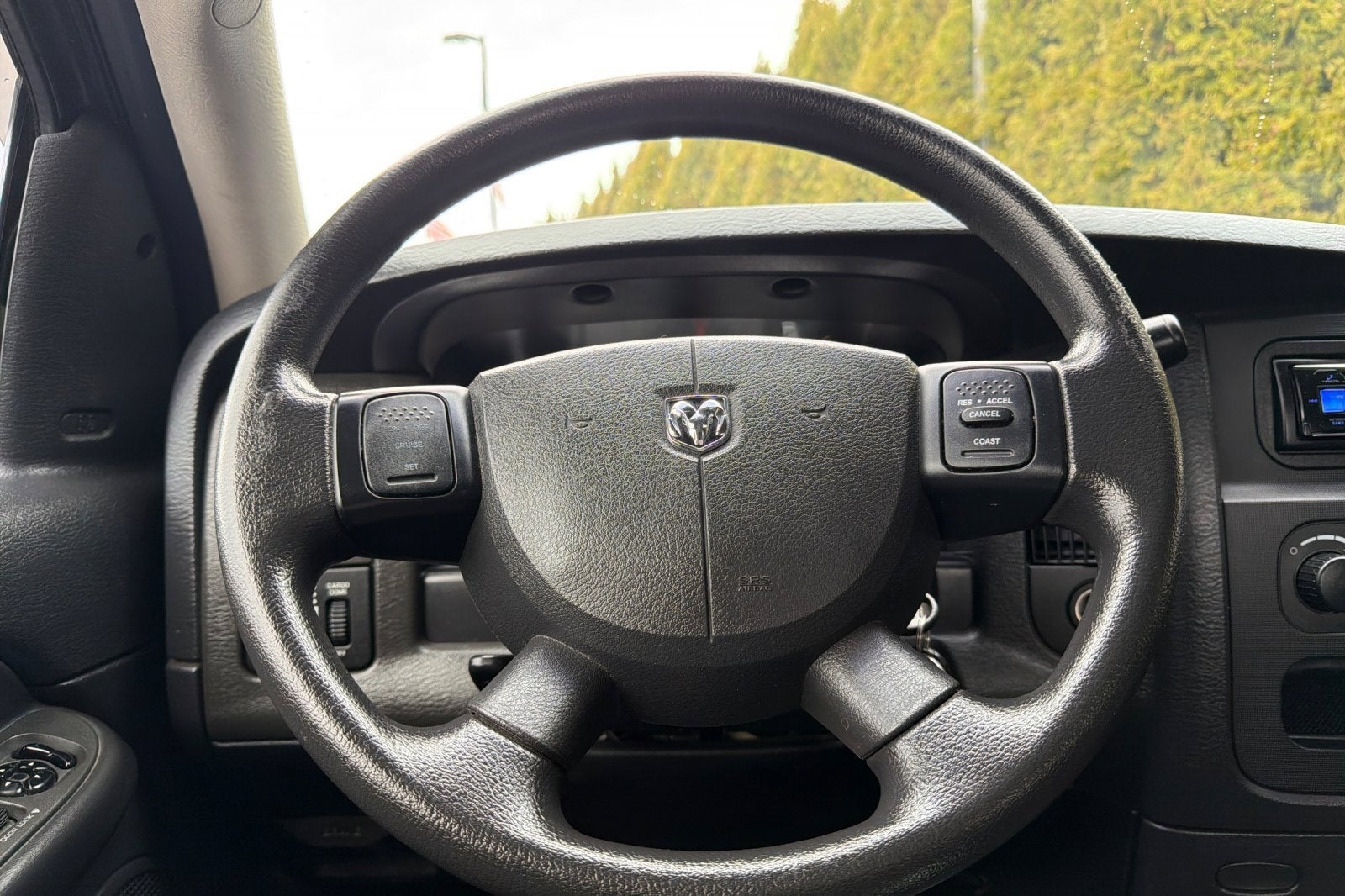 2004 Dodge Ram 1500 SLT