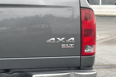 2004 Dodge Ram 1500 SLT