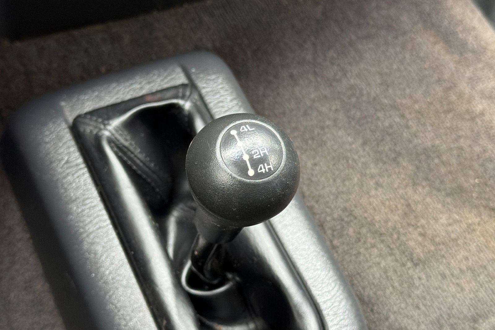 2004 Dodge Ram 1500 SLT