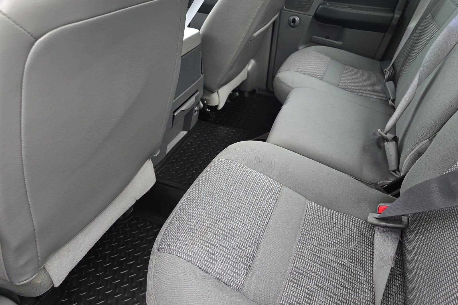 2006 Dodge Ram 2500 SLT