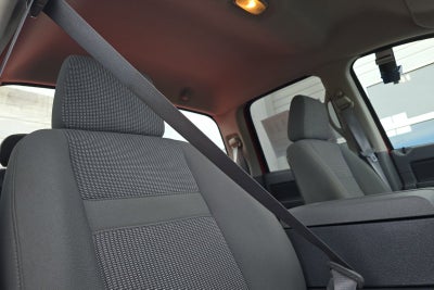 2006 Dodge Ram 2500 SLT