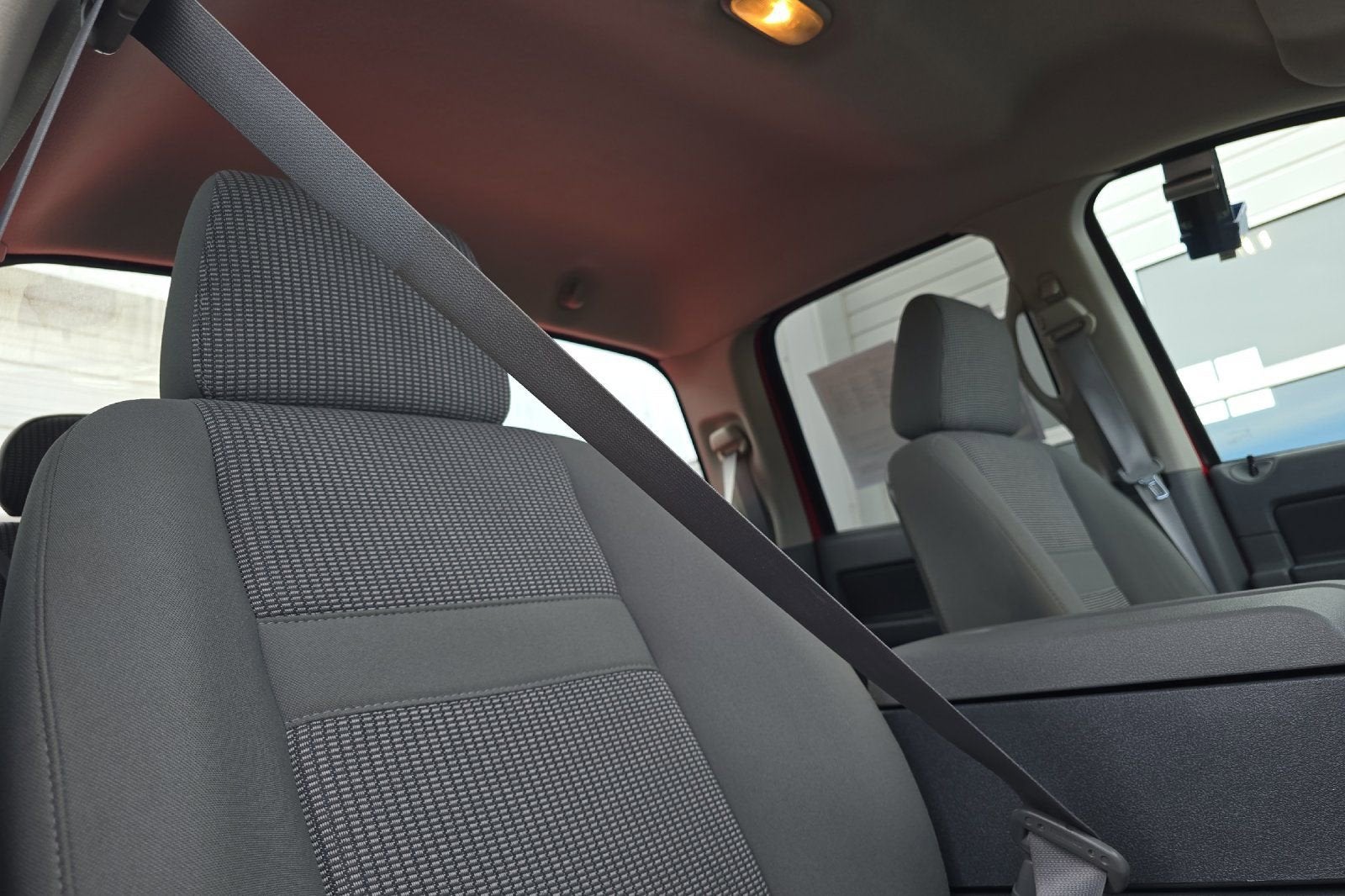 2006 Dodge Ram 2500 SLT