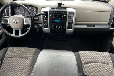 2011 RAM 1500 Big Horn