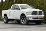 2011 RAM 1500 Big Horn