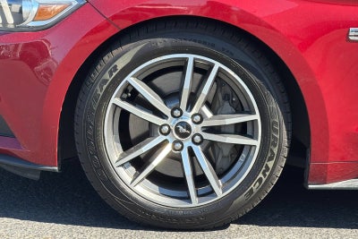 2016 Ford Mustang GT