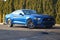 2017 Ford Mustang EcoBoost