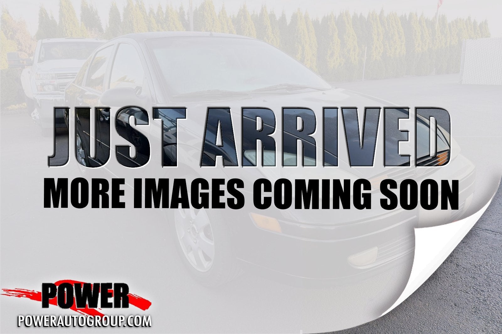 2001 Ford Focus ZTS