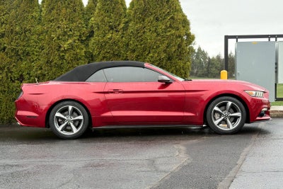 2016 Ford Mustang V6