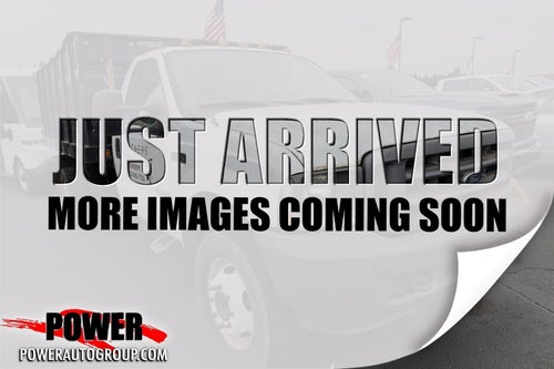 2004 Ford Super Duty F-550 DRW XL