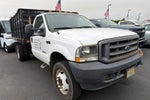 2004 Ford Super Duty F-550 DRW XL