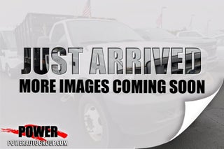 2004 Ford Super Duty F-550 DRW XL