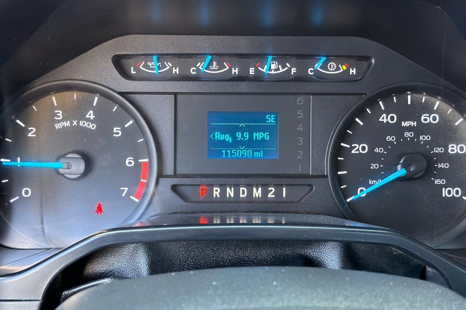 2017 Ford Super Duty F-350 DRW XL