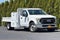 2017 Ford Super Duty F-350 DRW XL