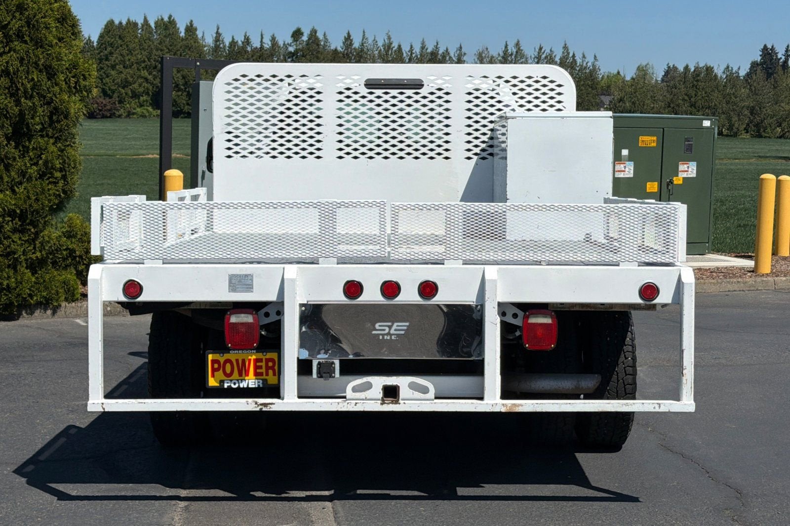 2017 Ford Super Duty F-350 DRW XL